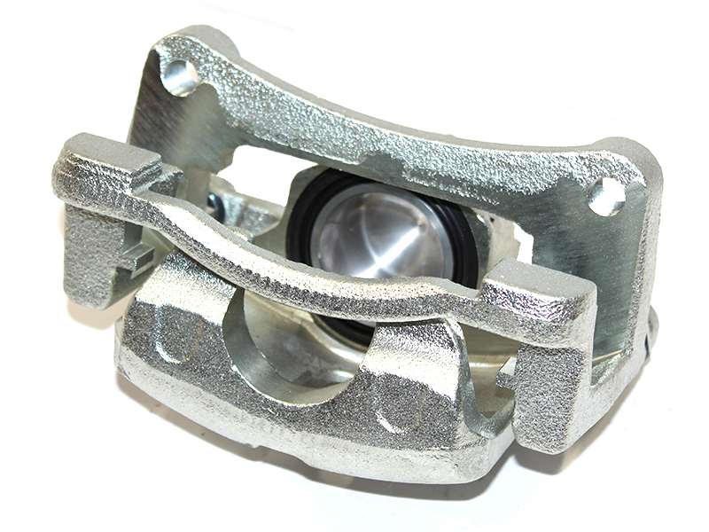 Суппорт тормозной FR mazda cx-5 11- RH - SAT STK0Y13398Z