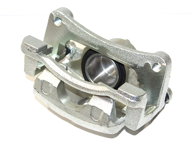 Суппорт тормозной FR mazda cx-5 11- LH - SAT STK0Y13399Z