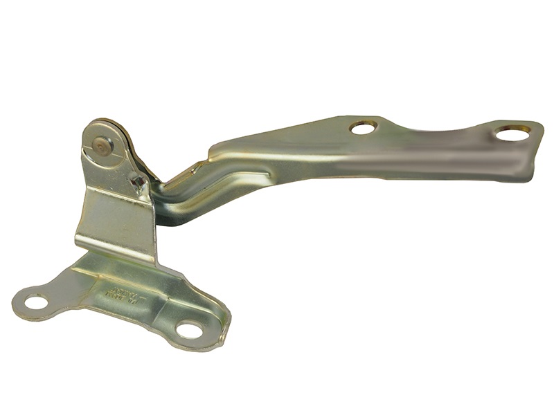 Петля капота KIA RIO 05-11 RH (пр-во Тайвань) - SAT STKA46015B1