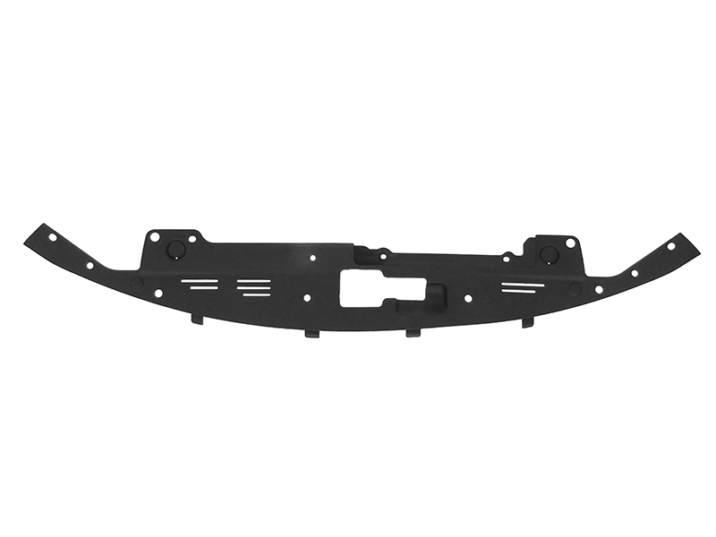 Накладка на рамку кузова KIA optima/magentis/k5 10-16 (пр-во Тайвань) - SAT ST-KA50-009P-0