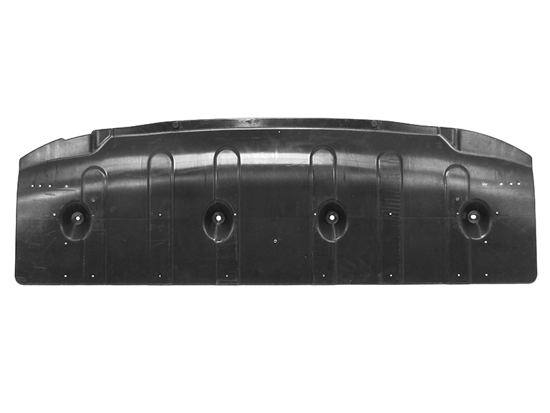 Защита под бампер KIA optima/magentis/k5 14-16 (пр-во Тайвань) - SAT STKA50025A0