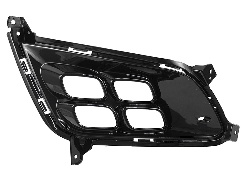 Оправа ПТФ KIA optima/magentis/k5 14-16 RH под LED - SAT STKA50219A1