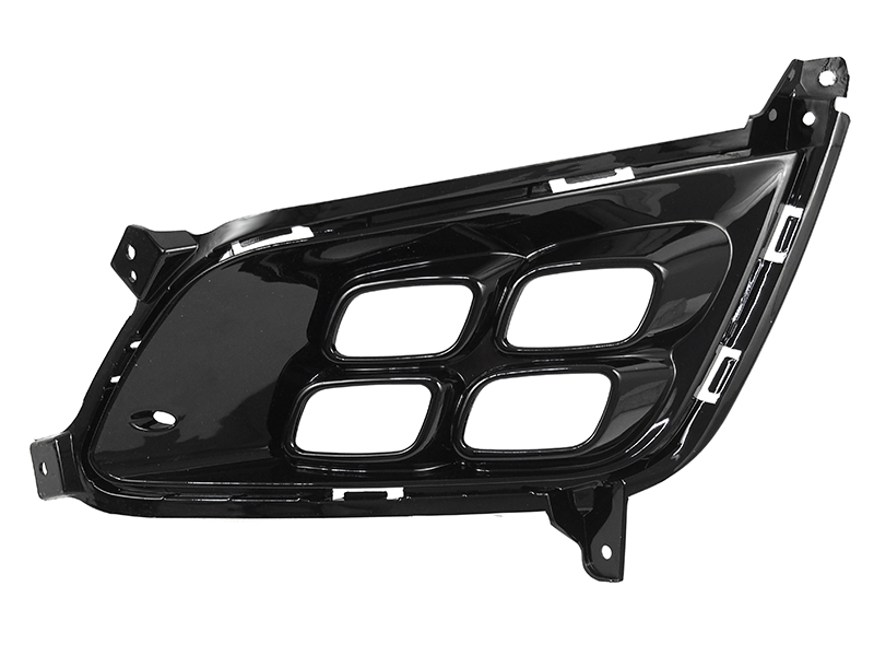 Оправа ПТФ KIA optima/magentis/k5 14-16 LH под LED - SAT STKA50219A2