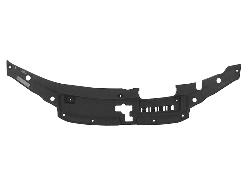 Накладка на рамку кузова lexus es250/350 12- (пр-во Тайвань) - SAT STLX15093P0