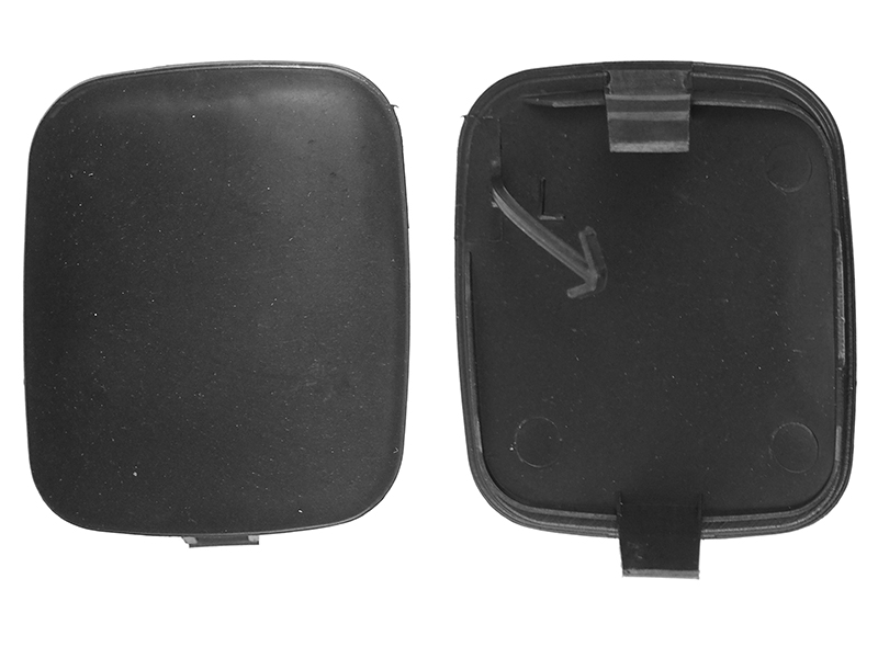 Заглушка в бампер lexus rx400h 05-08 LH под крюк - SAT STLX46000CA2