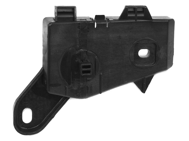 Крепление заднего бампера toyota harrier/lexus rx300 03- RH - SAT STLX46087BA1