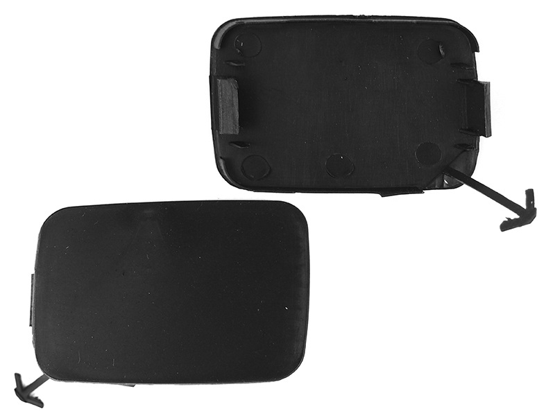 Заглушка в бампер lexus rx270/rx350/rx450h 09-12 RH под крюк - SAT STLX47000CA1