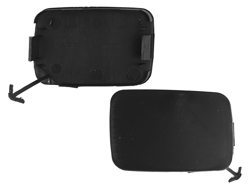 Заглушка в бампер lexus rx270/rx350/rx450h 09-12 LH под крюк - SAT STLX47000CA2