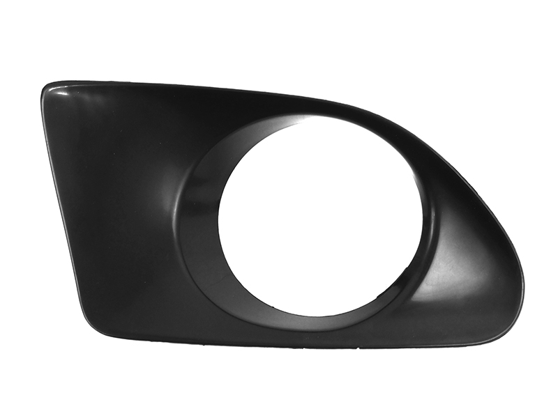 Оправа ПТФ lexus RX 270/350/450h 09-12 LH - SAT STLX47219A2