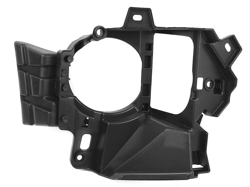 Крепление ПТФ lexus rx450h/350/200t 15- RH - SAT STLX48219B1