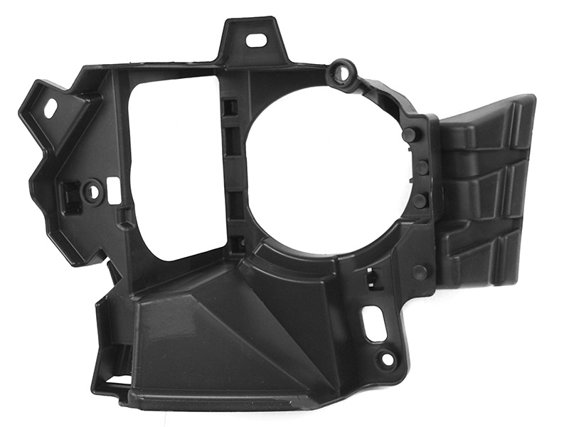 Крепление ПТФ lexus rx450h/350/200t 15- LH - SAT STLX48219B2