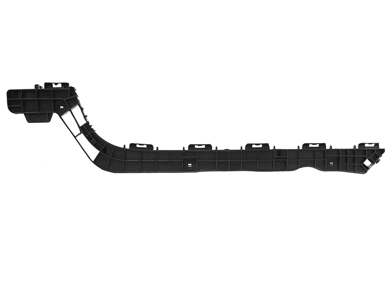Крепление заднего бампера lexus lx570 12-15 RH - SAT STLX91087B1