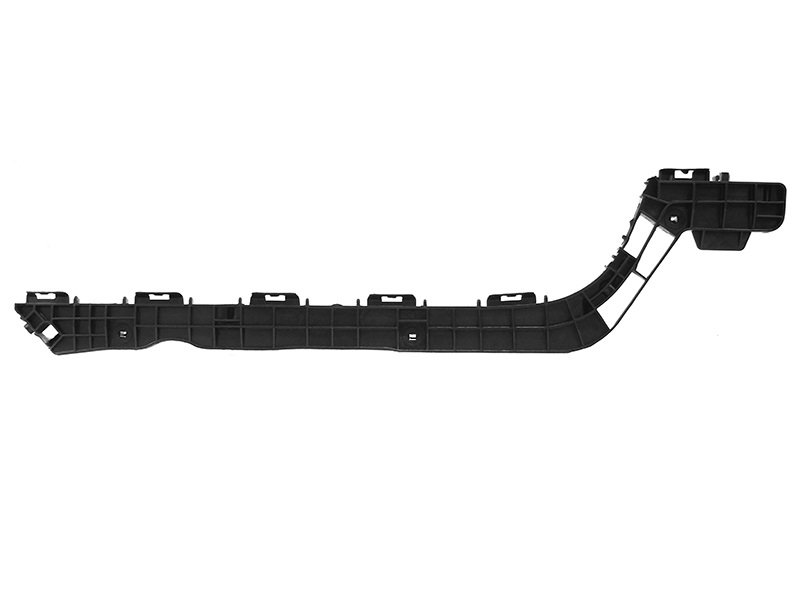 Крепление заднего бампера lexus lx570 12-15 LH - SAT STLX91087B2