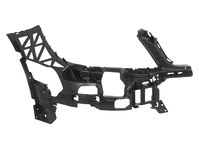 Крепление бампера mercedes w204 11-14 RH (avantgarde / elegance) - SAT STMD08000BA1
