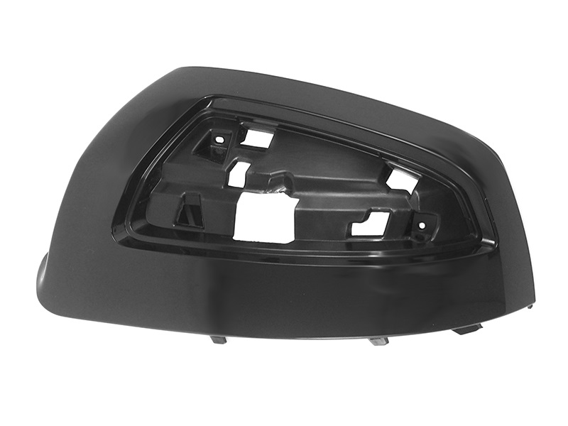 Накладка зеркала mercedes w204 06-11 LH (пр-во Тайвань) - SAT STMD08940N2