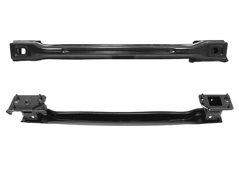 Усилитель заднего бампера mercedes w205 14-17 - SAT STMD15087R0