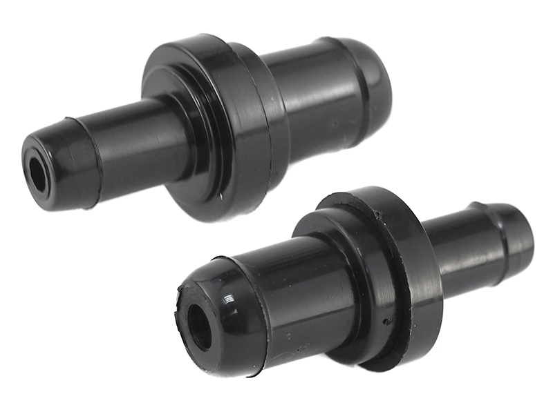Клапан вентиляции картерных газов mitsubishi 4g13/4g15/4a90/4a91/4g18/3a91 - SAT STMD308787