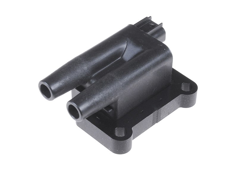 Катушка зажигания mitsubishi pajero sport k96w 3,0 98-09 - SAT STMD314583