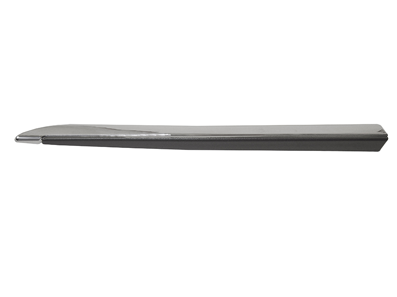 Молдинг крыла mercedes s-class w222 13-18 LH (пр-во Тайвань) - SAT STMD48016M2