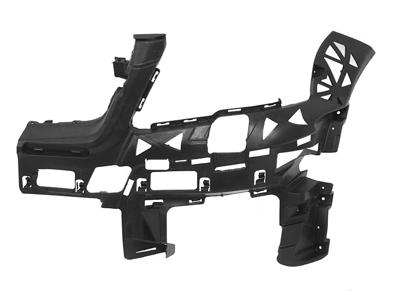 Крепление бампера mercedes glk-class 08-12 LH - SAT STMD75000B2
