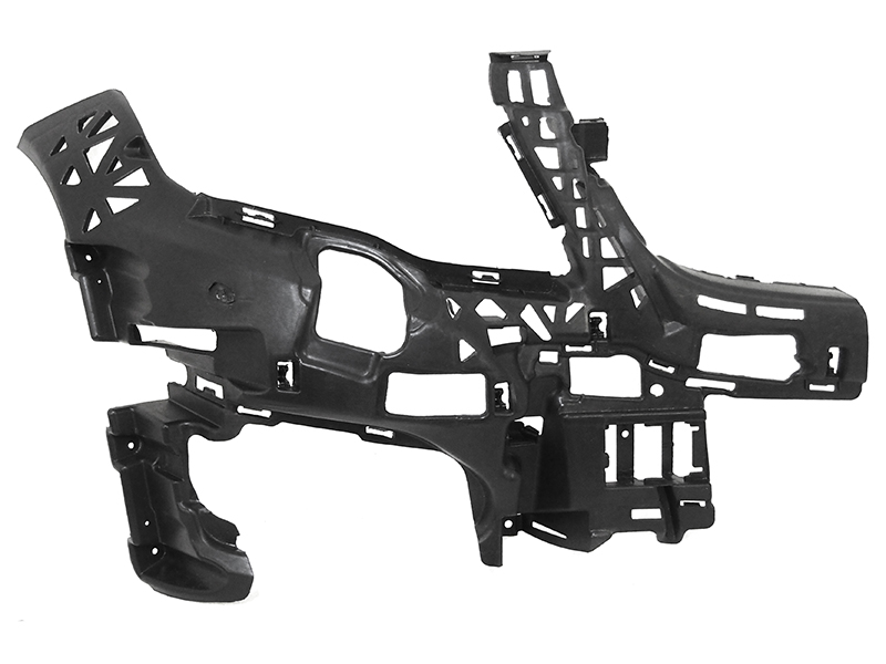 Крепление бампера mercedes glk-class 12-15 RH - SAT STMD75000BA1