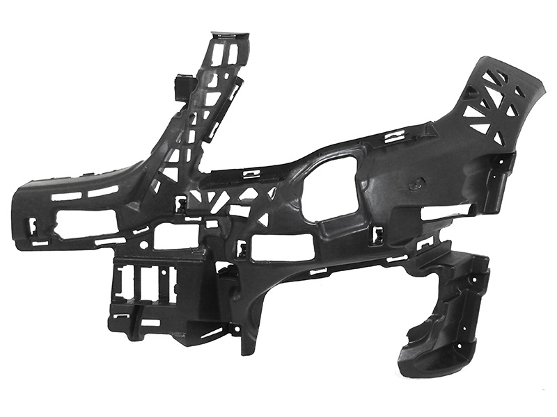 Крепление бампера mercedes glk-class 12-15 LH - SAT STMD75000BA2