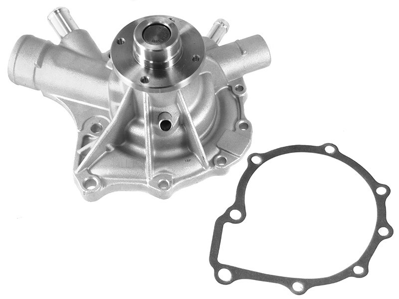 Помпа водяная mercedes c w203 m111951 00-02 - SAT STME1342