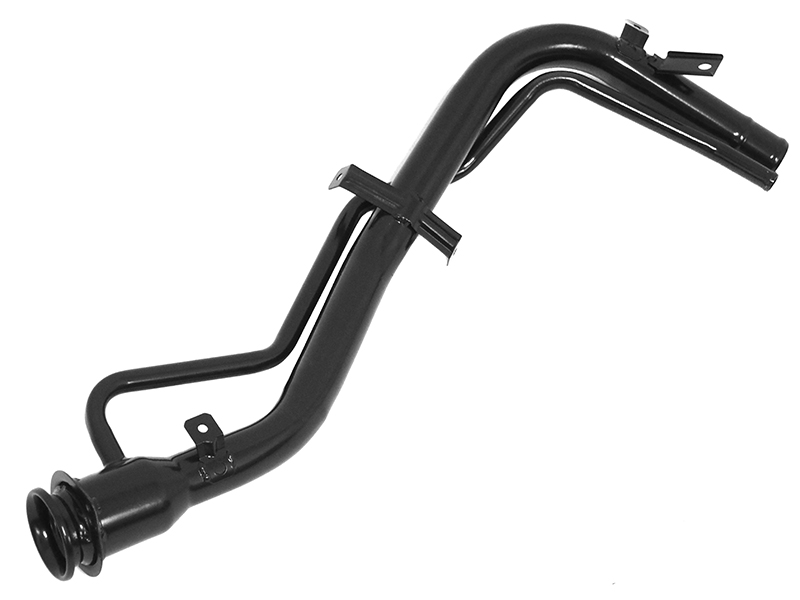 Горловина топливного бака MMC pajero/io/pinin h61-67w 98-07 (3d) - SAT STMR342121