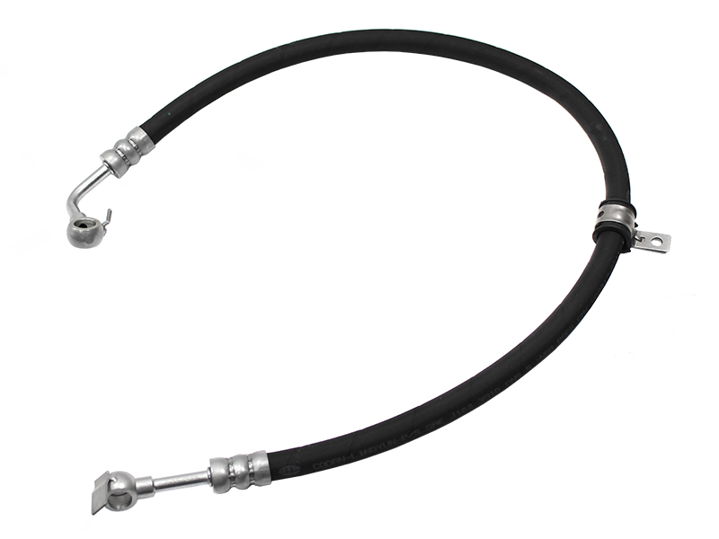 Шланг высокого давления ГУР MMC colt/lancer 1.3-1.6 96-07 - SAT STMR510411