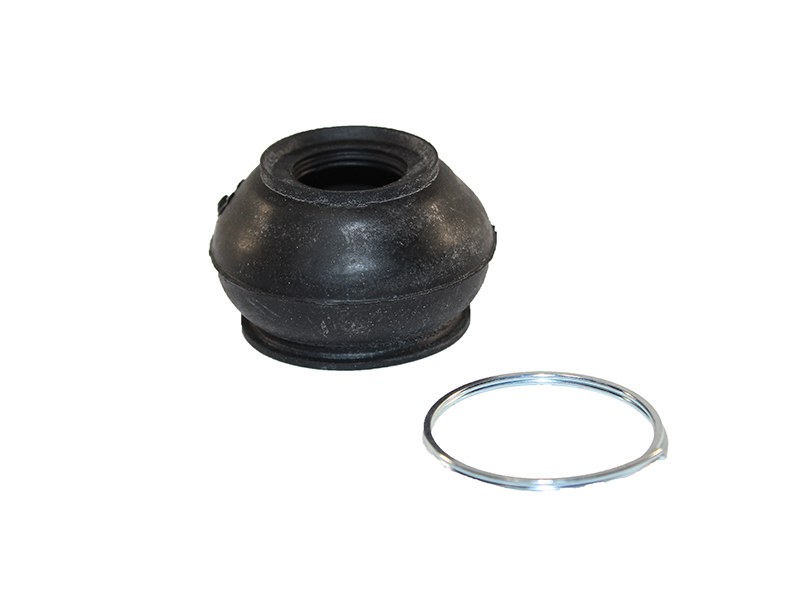 Пыльник шаровой опоры нижнего рычага mitsubishi pajero 91-04/delica 89-99/l200/challenger 96-01/hyun - SAT STMT362563