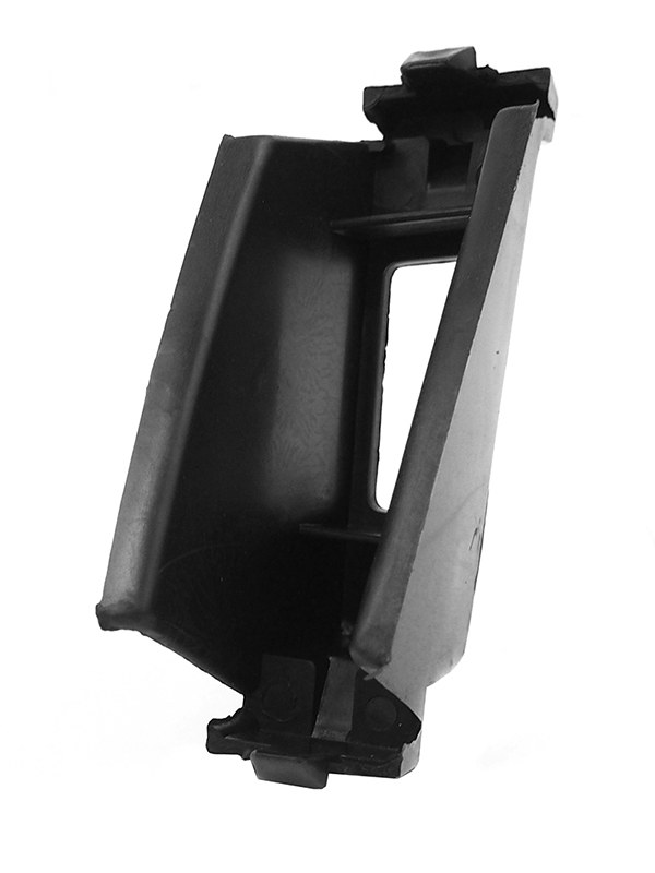Крепление бампера mazda 2/demio 07- LH верхнее под решеткой - SAT STMZ52000BA2