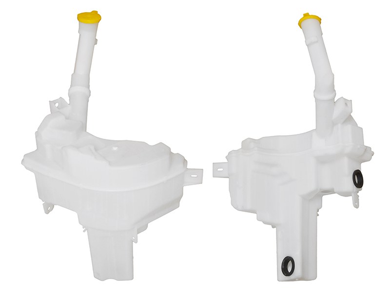 Бачок омывателя mazda 3 03-08 hbk/5 05-10 (большой) (пр-во Тайвань) - SAT STMZV7101D0