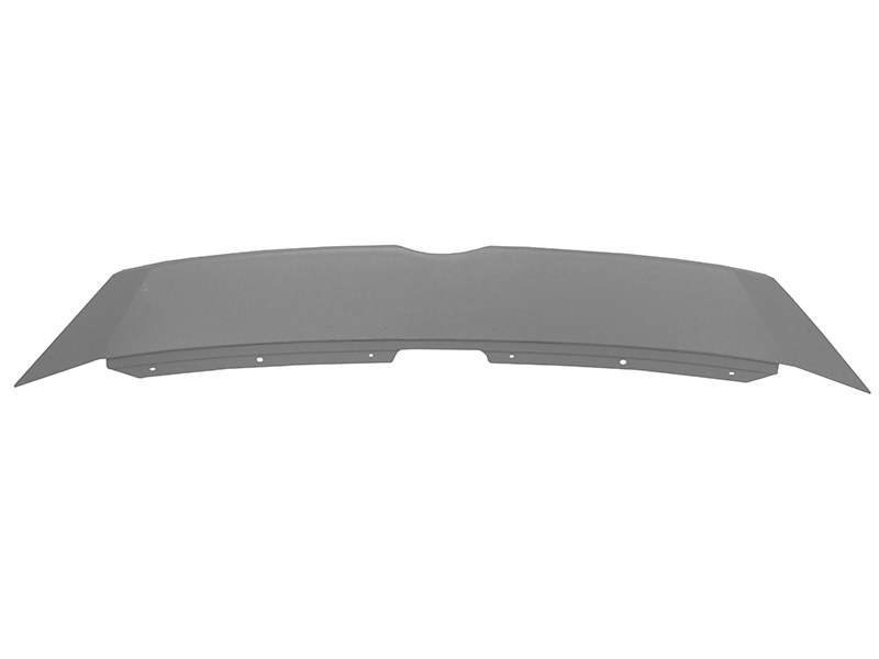 Молдинг капота mazda 3/axela 13-16 - SAT STMZV9015M0