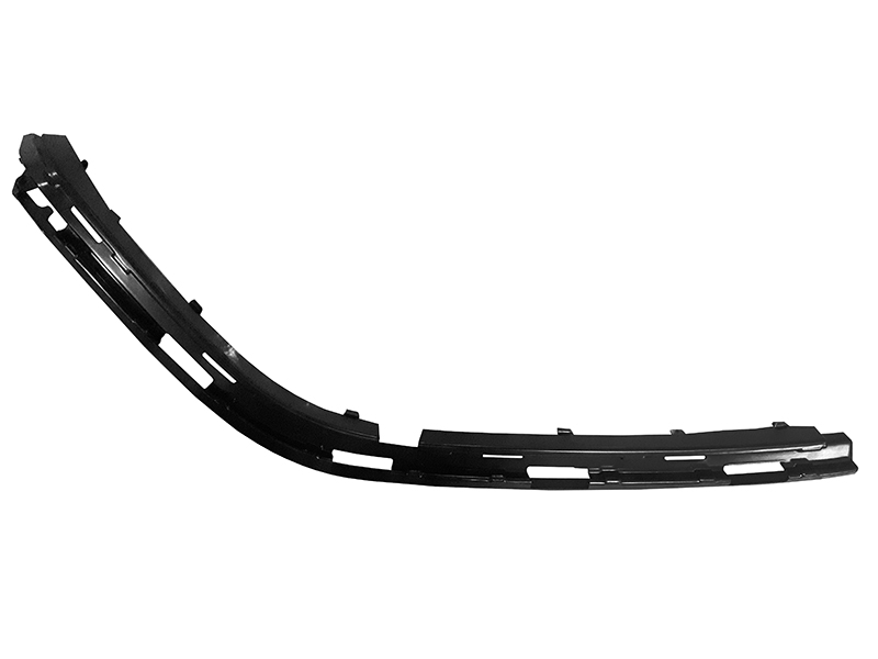 Крепление молдинга решетки радиатора mazda 3/axela 16- RH - SAT STMZV9093MA1