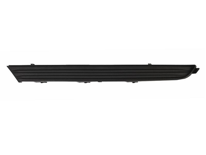 Заглушка в бампер mazda cx-5 17- LH (пр-во Тайвань) - SAT STMZX6000C2