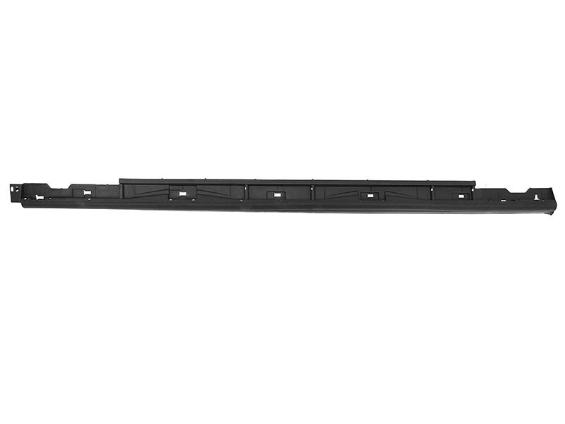 Накладка порога mazda cx-5 17- LH - SAT STMZX6521M2