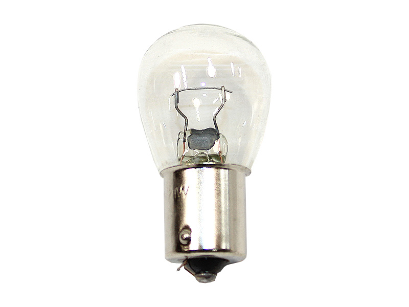 Лампа дополнительного освещения 12V 21W p21w - SAT ST-P21W-12V