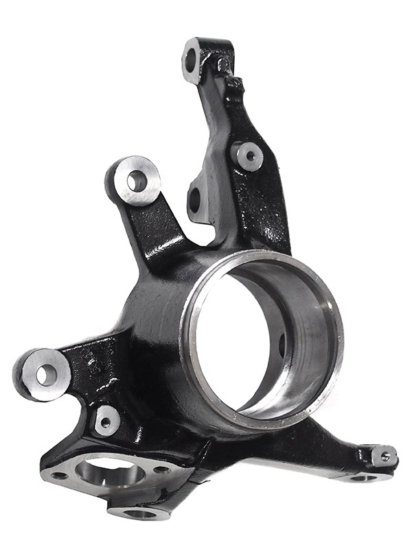 Кулак поворотный land rover range rover 03-09 RH - SAT STRUB500141
