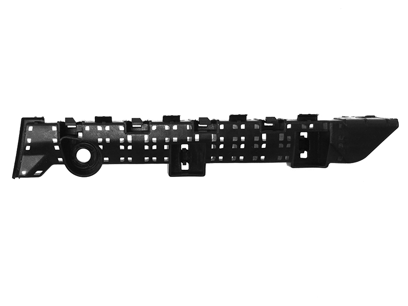 Крепление бампера subaru forester 18- LH - SAT STSB69000B2