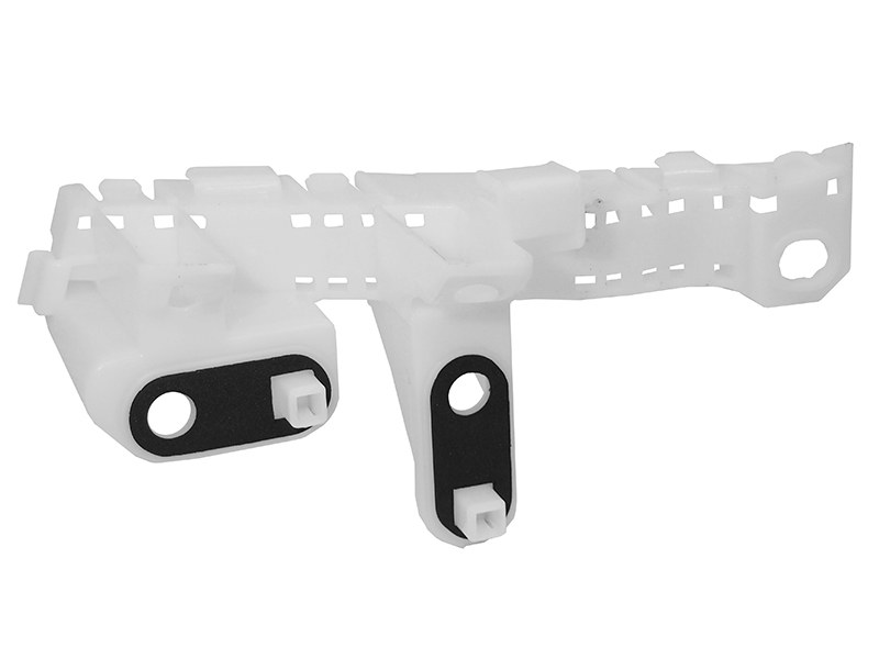 Крепление заднего бампера subaru xv/impreza(wgn) 12-  LH №1 - SAT STSBX1087B2