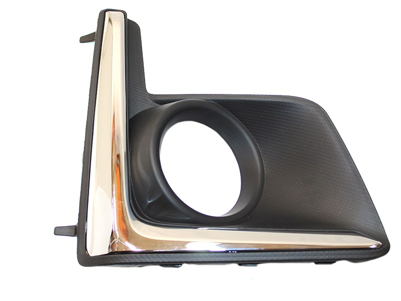 Оправа ПТФ subaru XV 15-17 RH - SAT STSBX12191