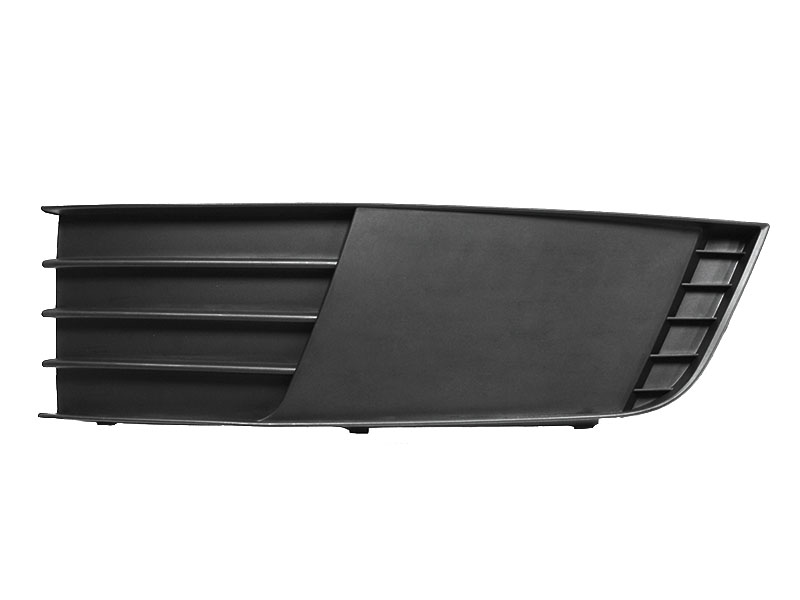Заглушка бампера переднего левая - SAT STSD27000C2