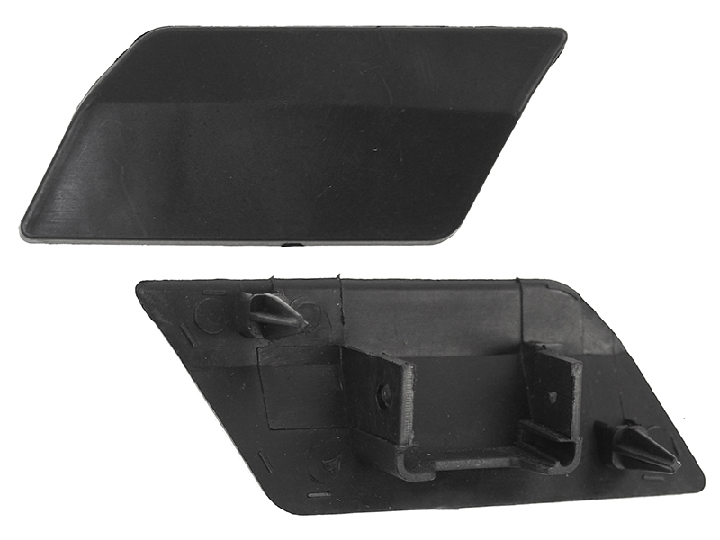 Крышка омывателя фары skoda octavia 13-16 LH - SAT STSD27110C2