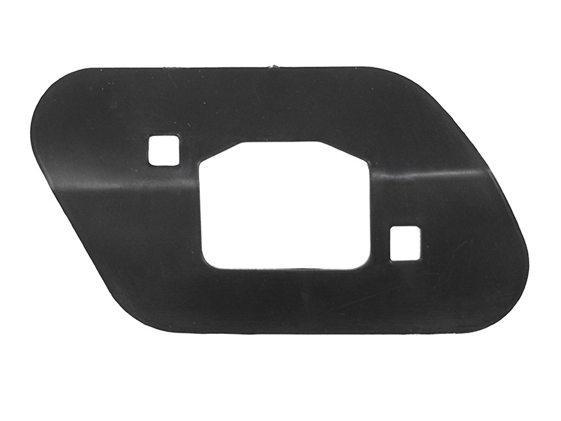 Крепление крышки омывателя фары skoda octavia 13- RH - SAT STSD27110CA1
