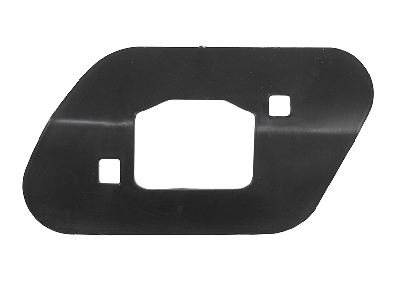 Крепление крышки омывателя фары skoda octavia 13- LH - SAT STSD27110CA2