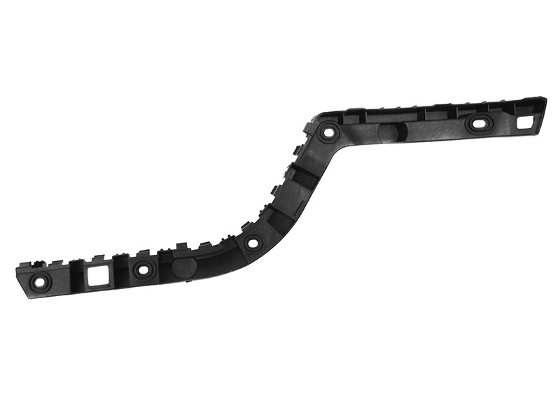 Крепление заднего бампера skoda superb 13-15 RH №2 - SAT STSDS1087BA1