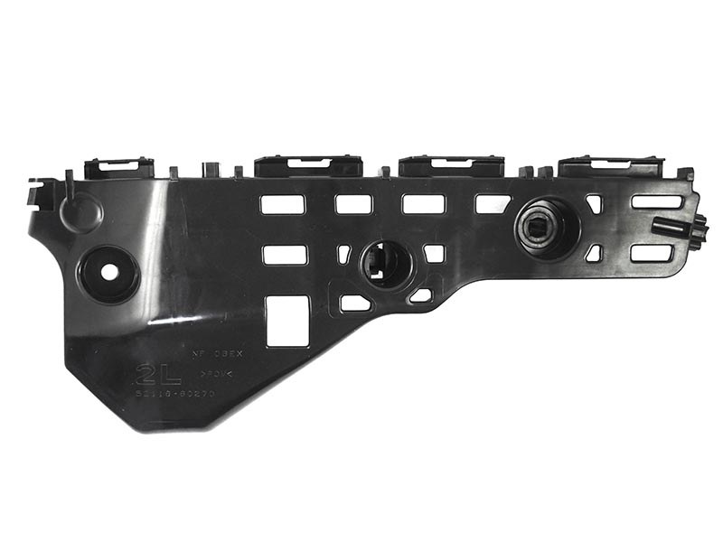 Крепление бампера toyota land cruiser prado 150 17- LH - SAT STTY150000BF2