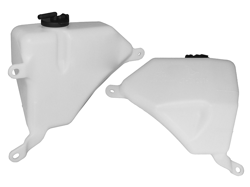 Бачок расширительный toyota land cruiser prado 150 10-15 1gr, 2tr, 5le/ lexus gx460 10-16 1ur/ 4runn - SAT STTY1501020