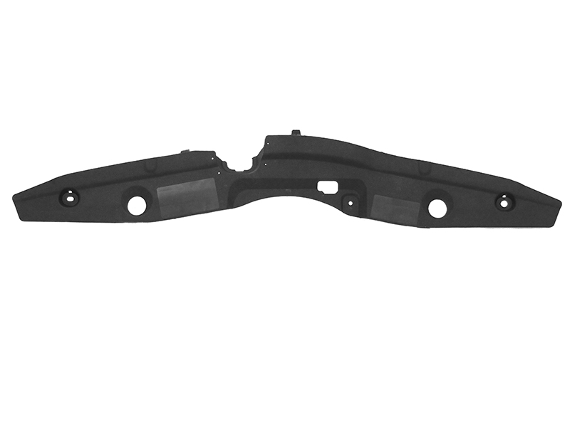 Накладка на рамку кузова toyota prius 09- (пр-во Тайвань) - SAT STTY60009B0