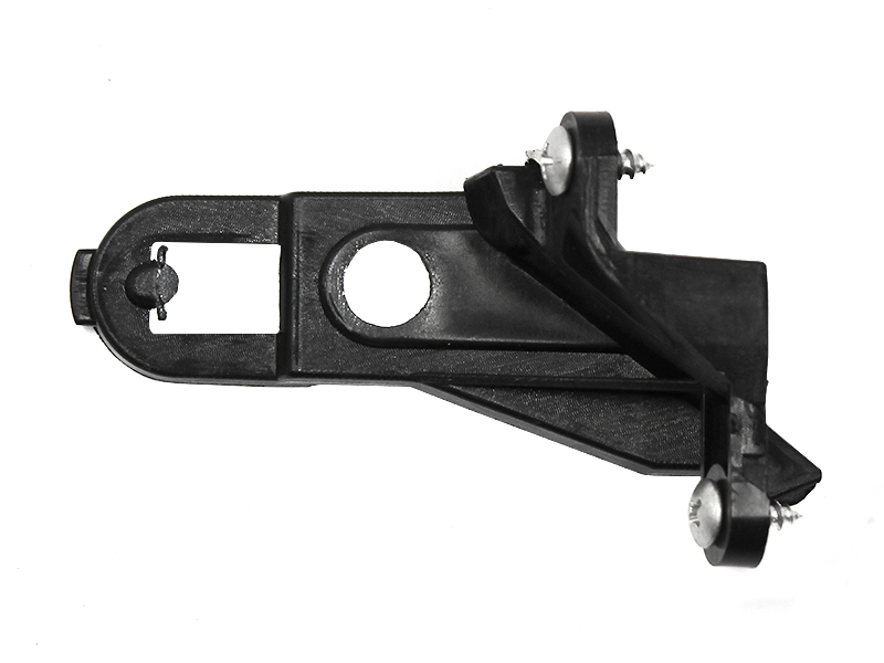 Крепление фары toyota land cruiser 200 07-15 RH к крылу - SAT STTY92000BF1